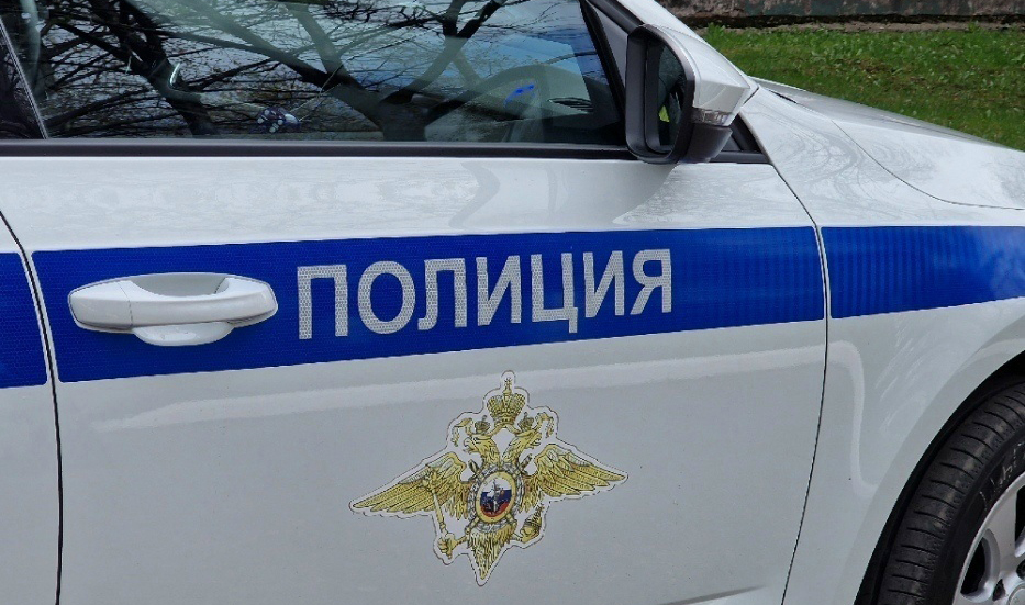 Житель Вологды рисовал на стенах рекламу наркомагазинов и попался