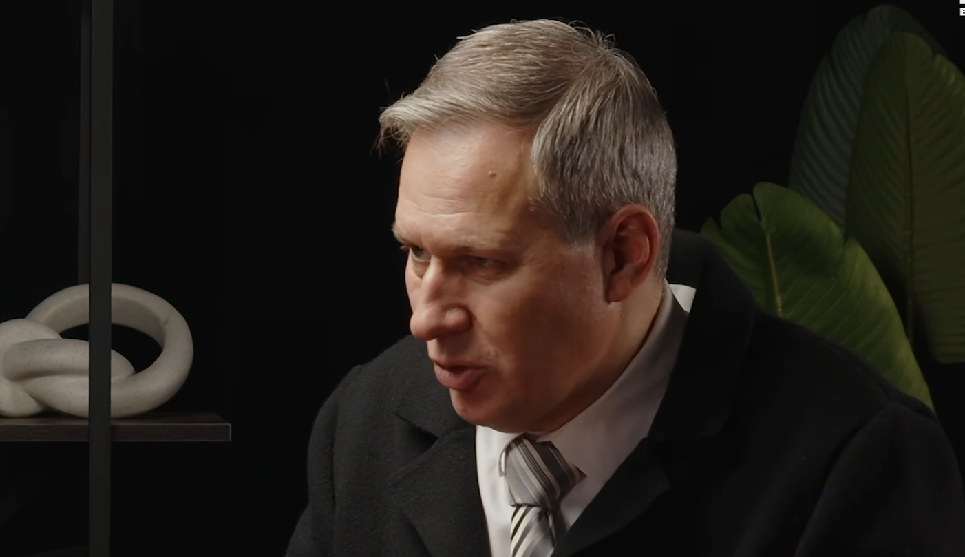 «Узнал, что мы что-то готовим»: бывший разведчик Артамонов высказал версию, зачем в Россию прилетал глава ЦРУ Рэтклифф