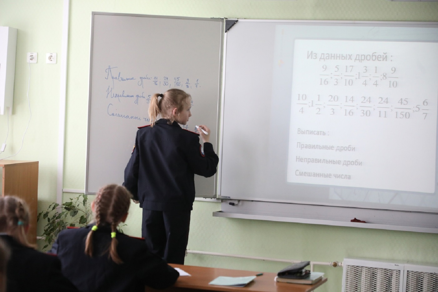 Вологодская область с 1 сентября перейдет на единую образовательную платформу