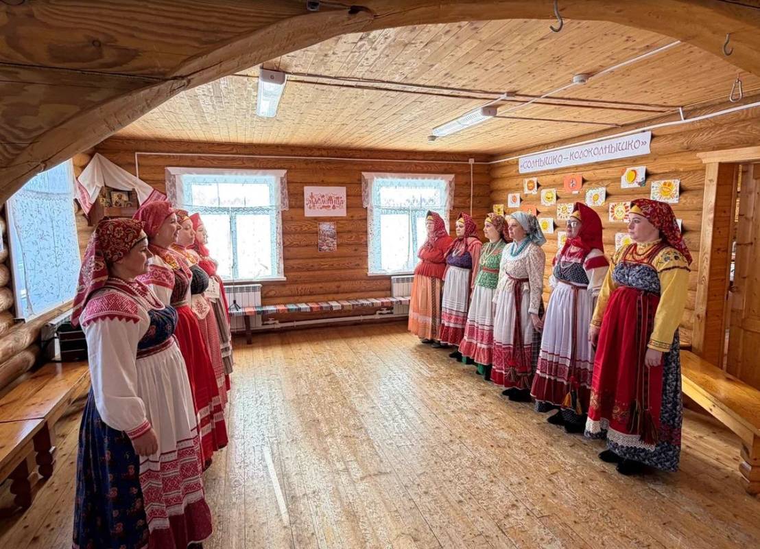 Олег Газманов будет повышать популярность Вологодской области