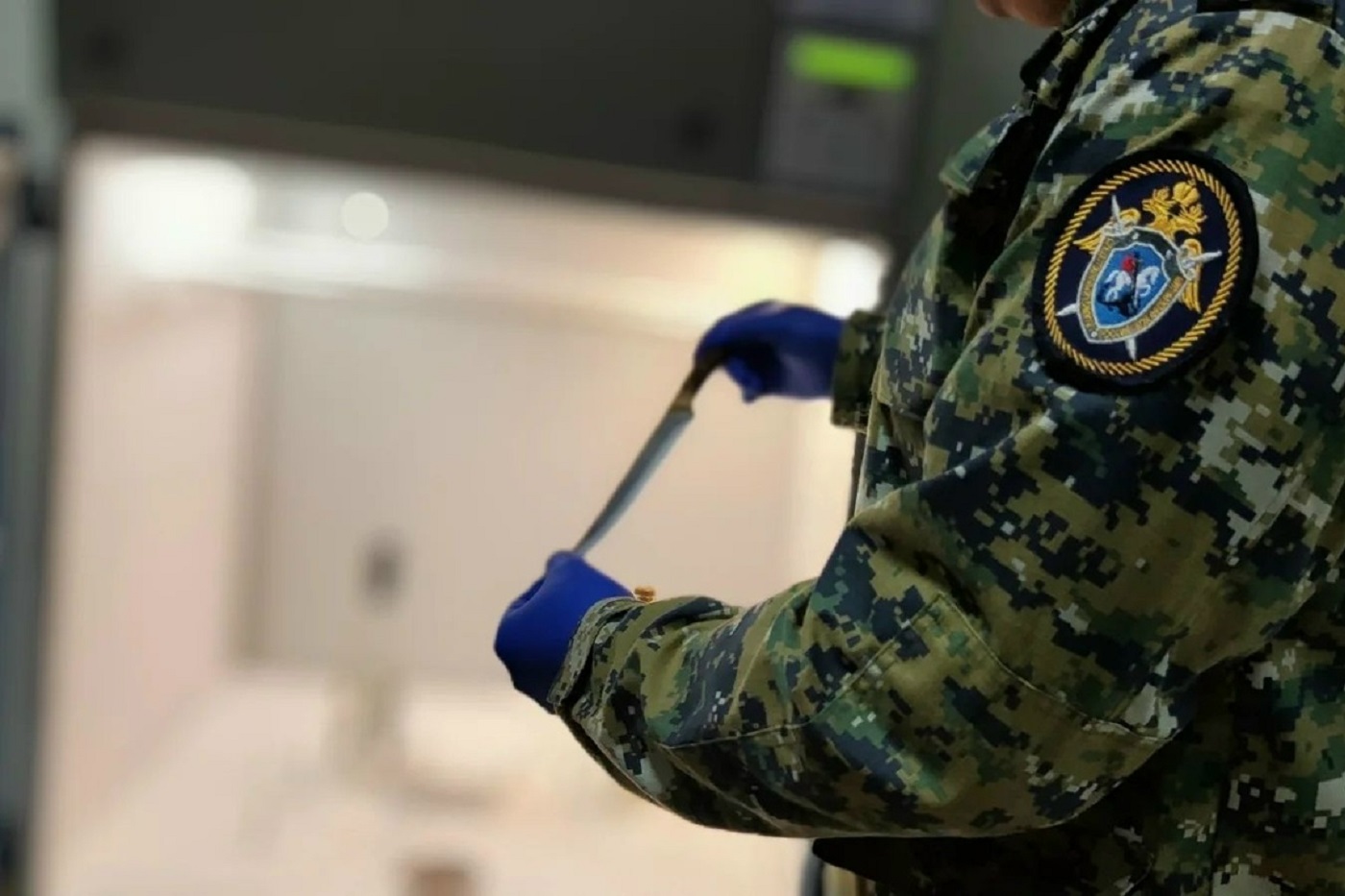 На улице Архангельской Вологды убит житель Грязовецкого округа