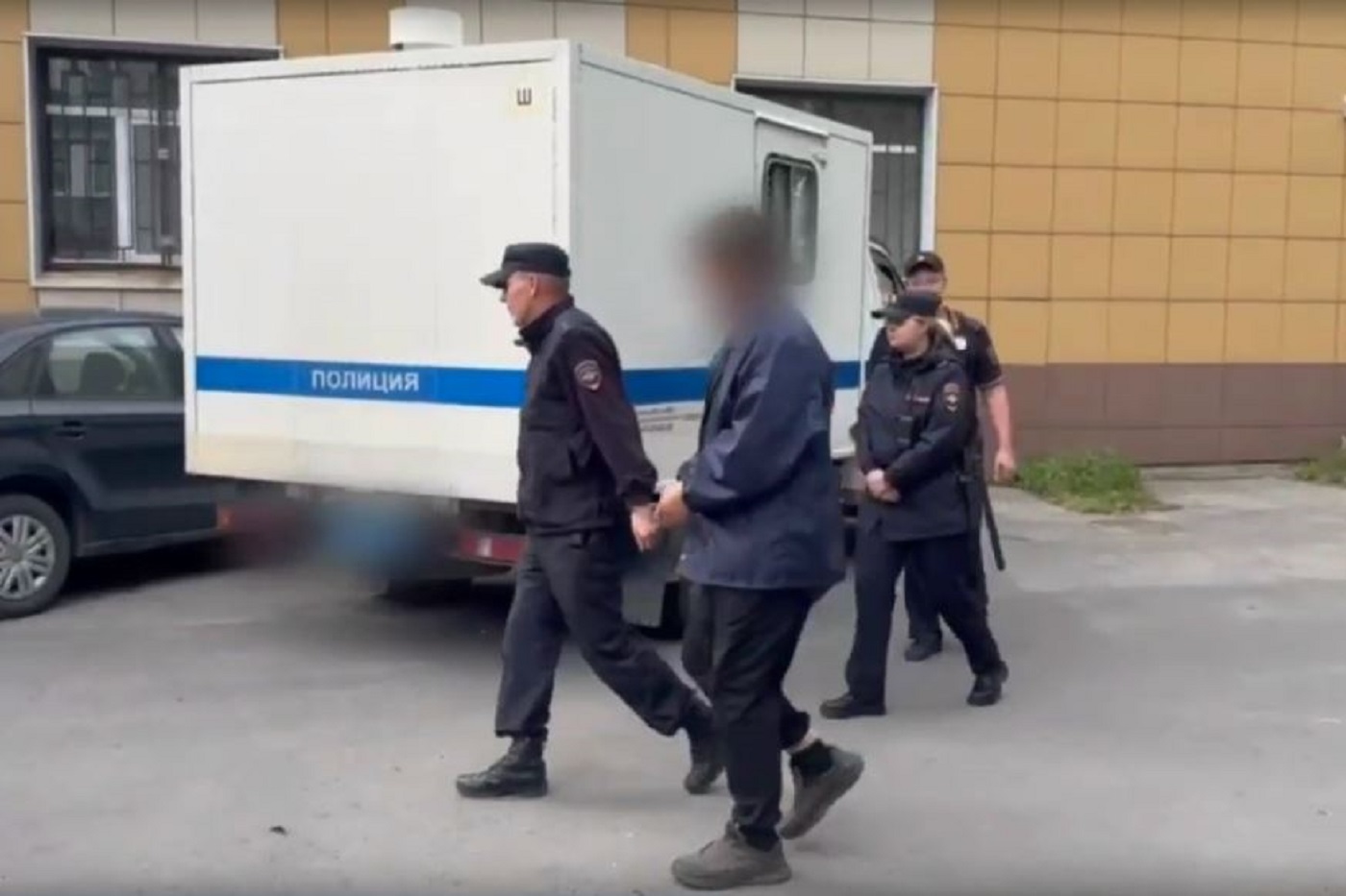 В Шексне 18-летний молодой человек зарезал своего знакомого