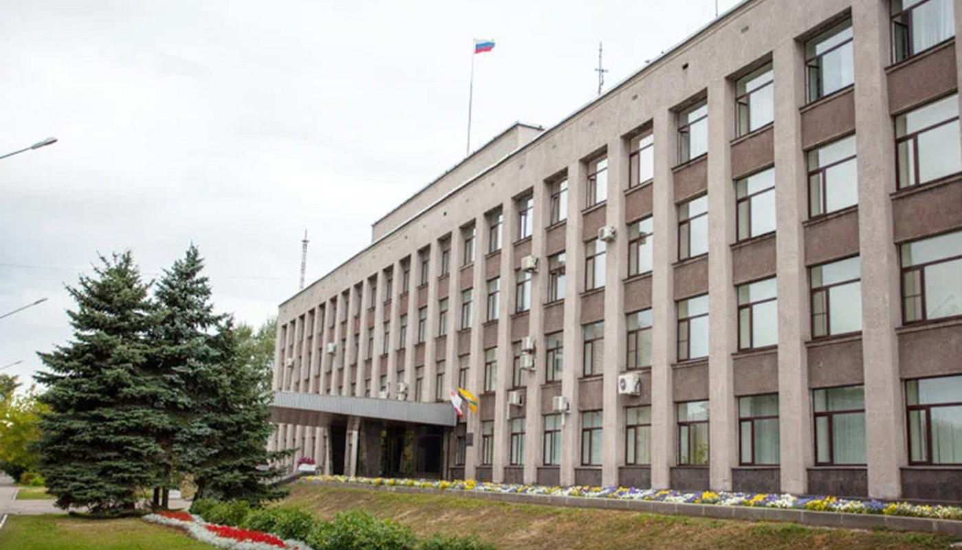В Череповце застроят два микрорайона