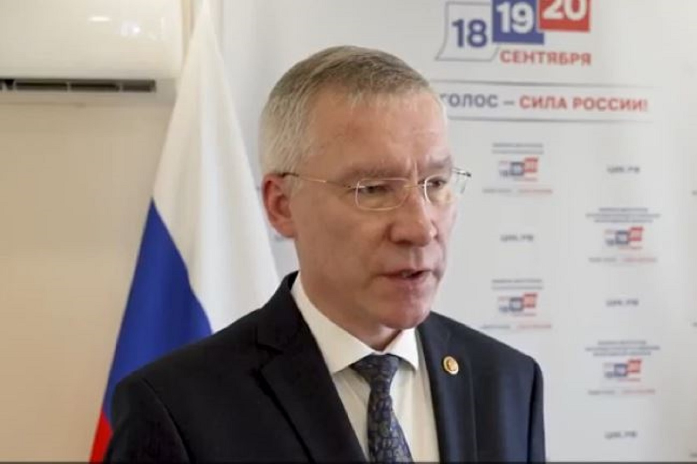 Вологодский Избирком заявил о создании условий для проведения честных выборов