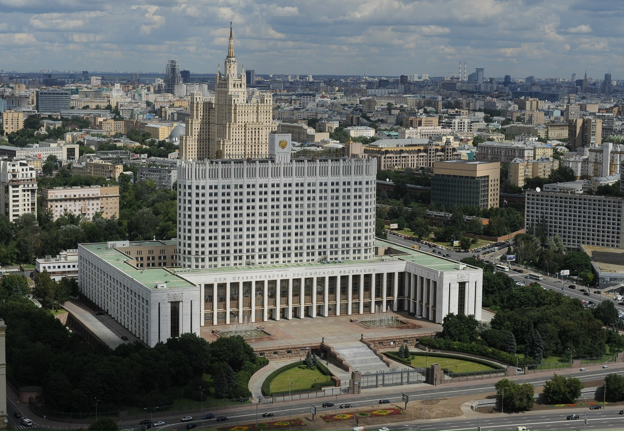 Демографические успехи Вологодской области отмечены на федеральном уровне