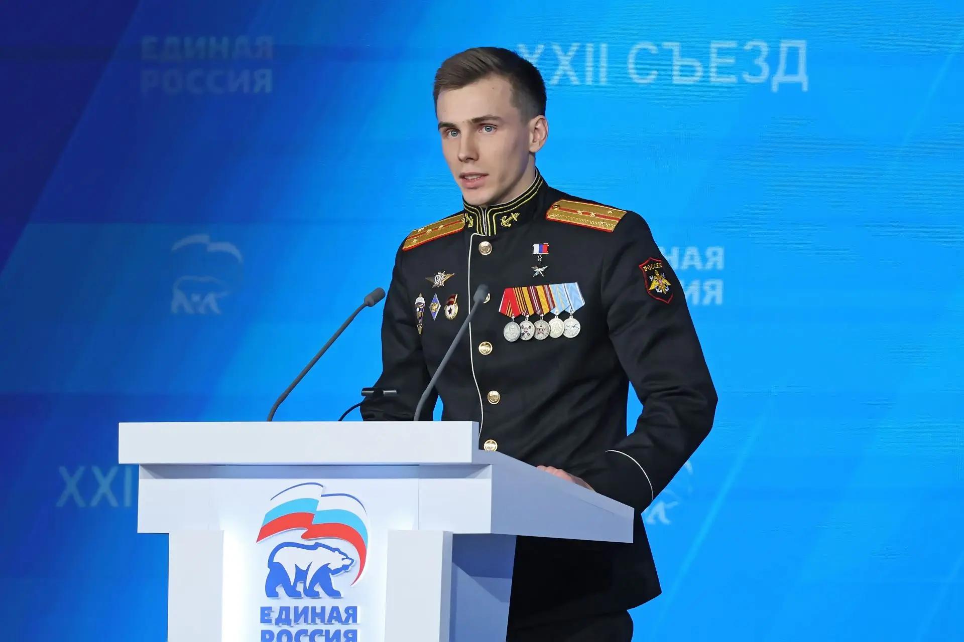 Позывной «Струна»: откровенно о боевом пути и авторитете командира