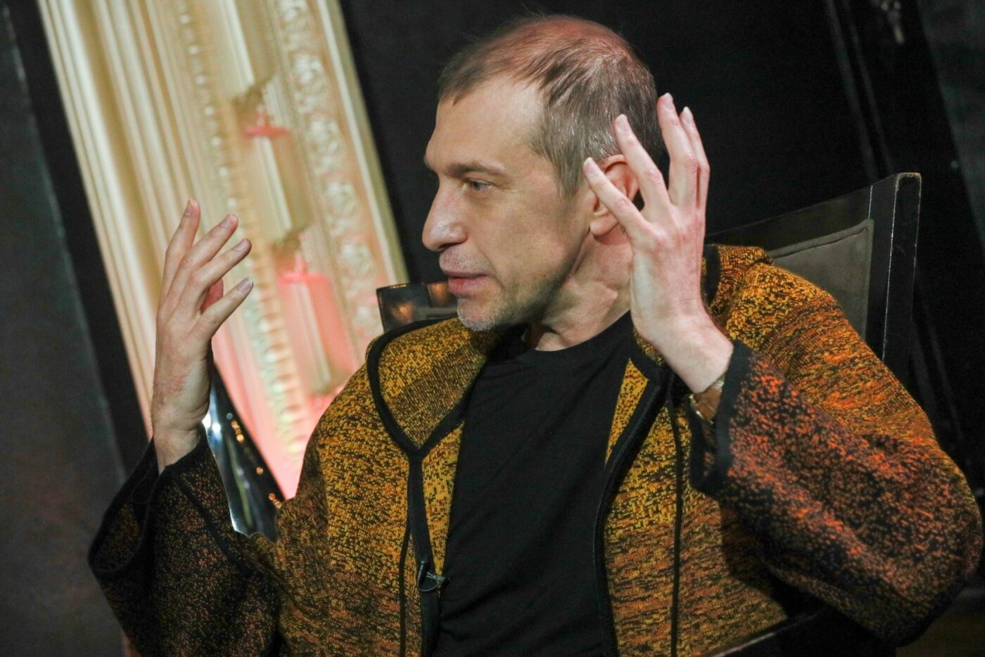 В деле гибели Сергея Соседова может появиться виновник