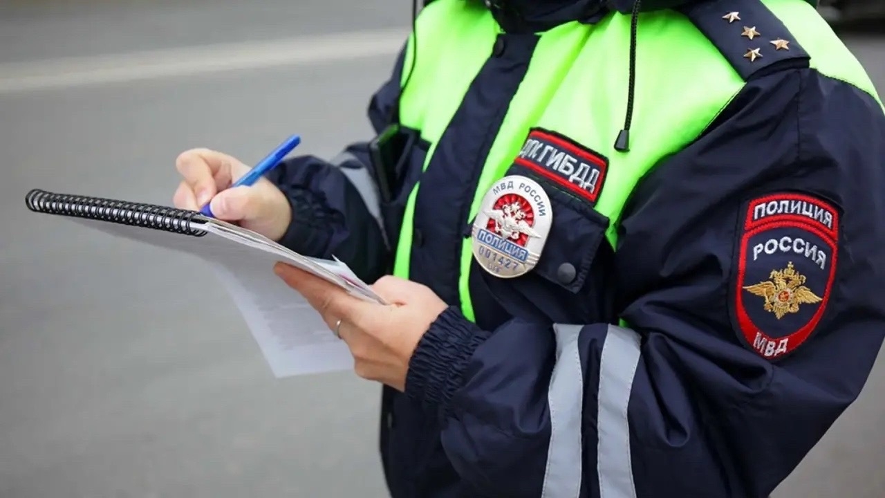 Вологжанам платят 15 тыс. рублей за информацию о нарушителях ПДД