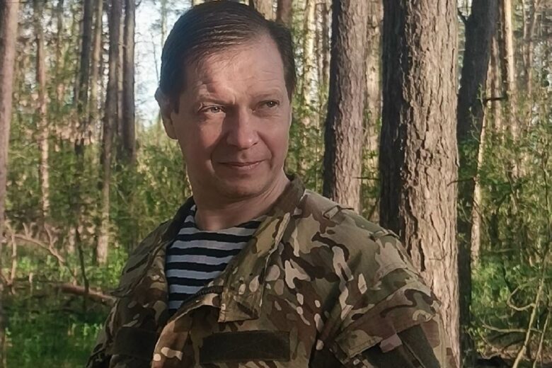 Прощание с бывшим вологодским журналистом пройдет завтра в Вологде