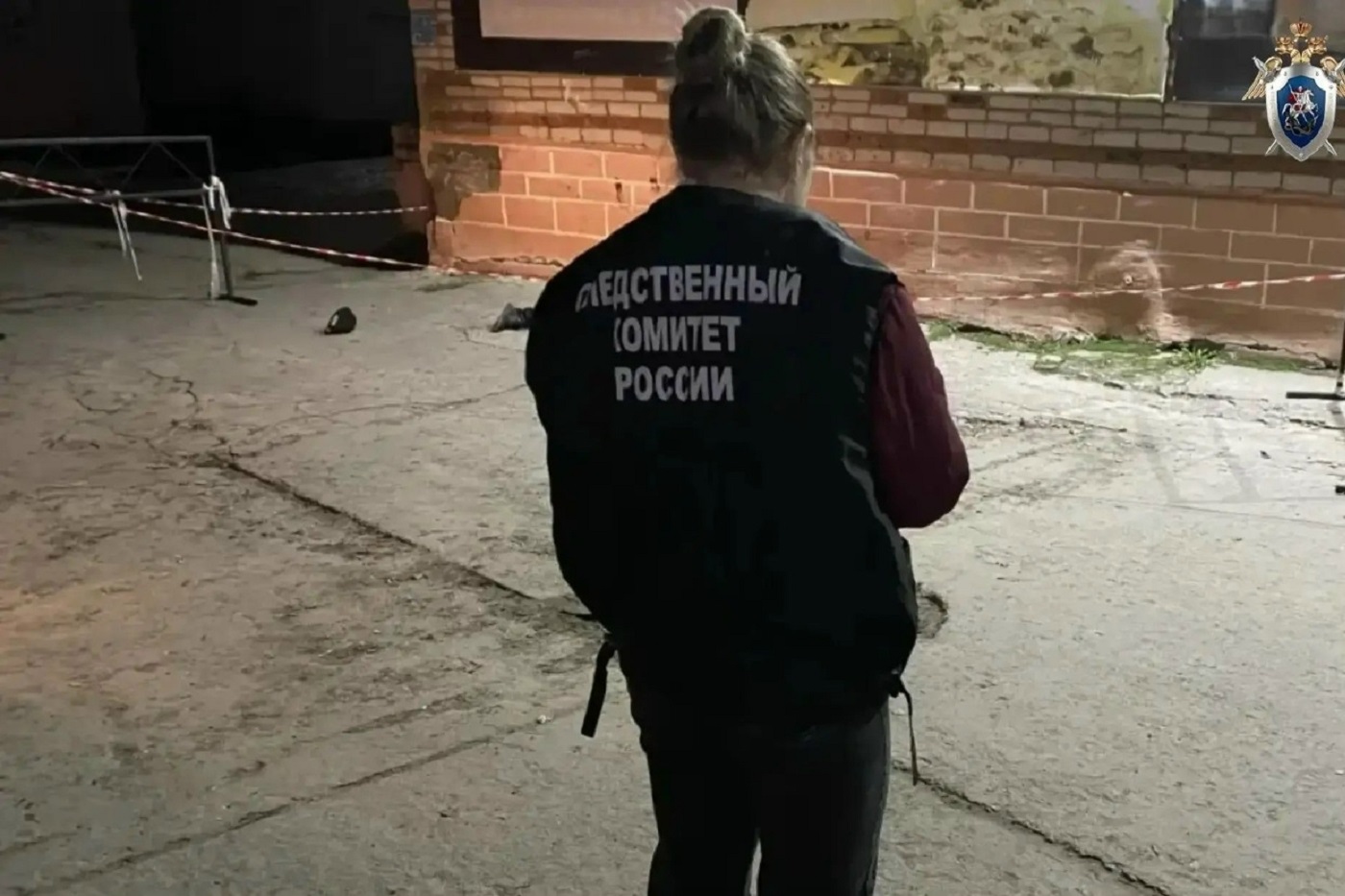 Молодой житель Кадуя забил до смерти прохожего на улице