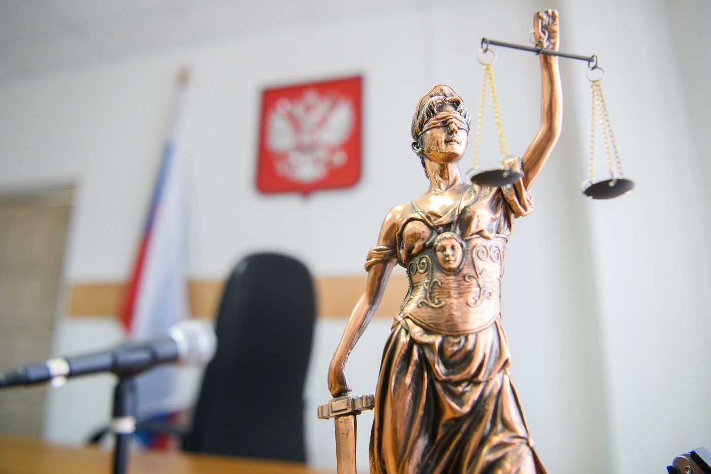 Череповчанка прописала в своей квартире 47 мигрантов