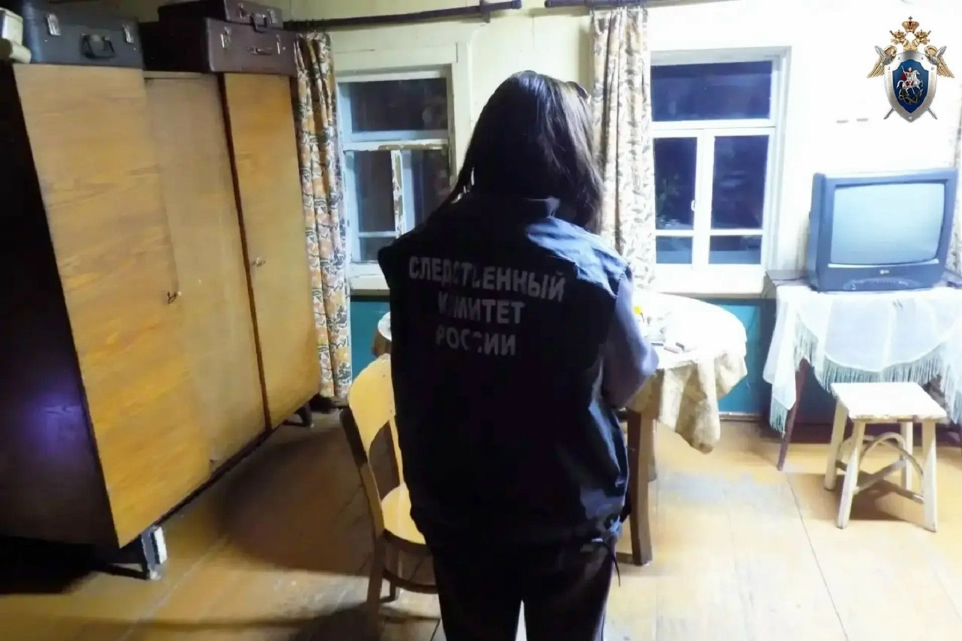 Житель Никольска забил до смерти своего знакомого