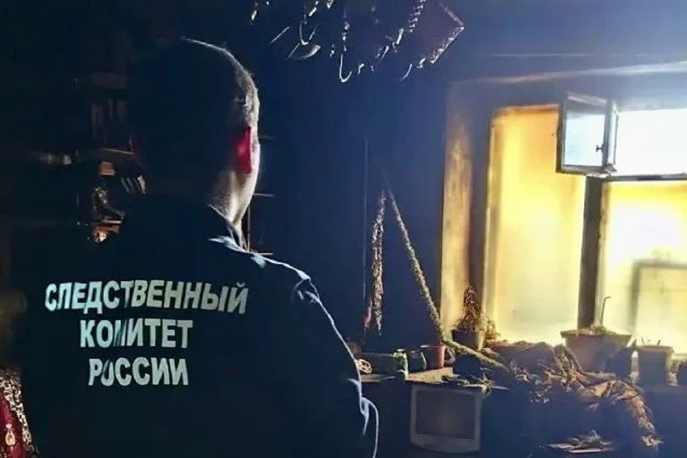 Два человека отравились угарным газом в Череповце