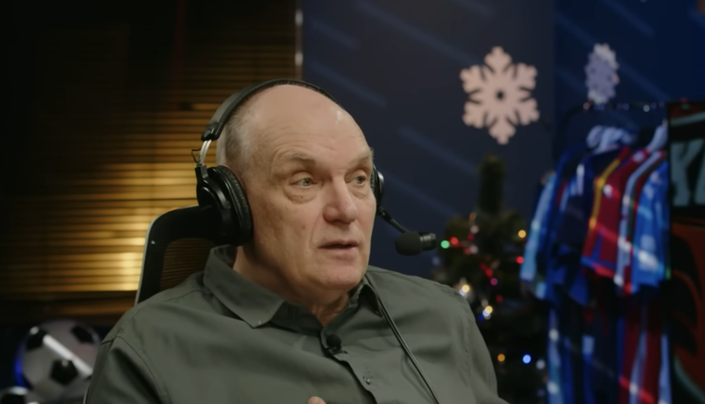 «Карседо не знает, что делать, у него паника»: Александр Бубнов констатировал серьезный кризис в “Спартаке”