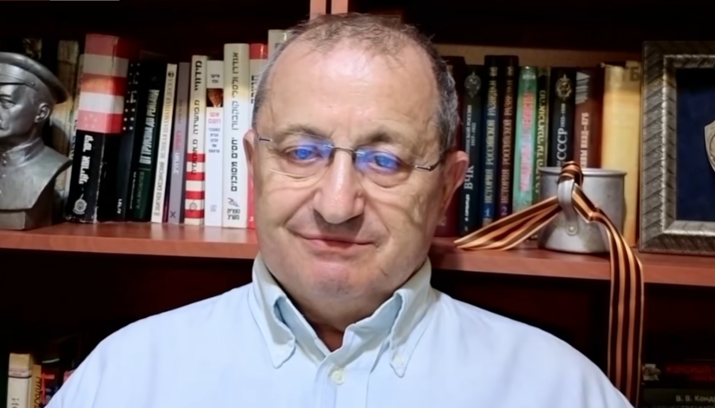 «Ваши предупреждения не слушает даже Норвегия»: Яков Кедми назвал неприятный факт об арестах кораблей России