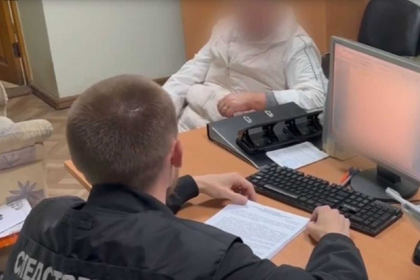 Вологжанка пыталась убить своего сожителя