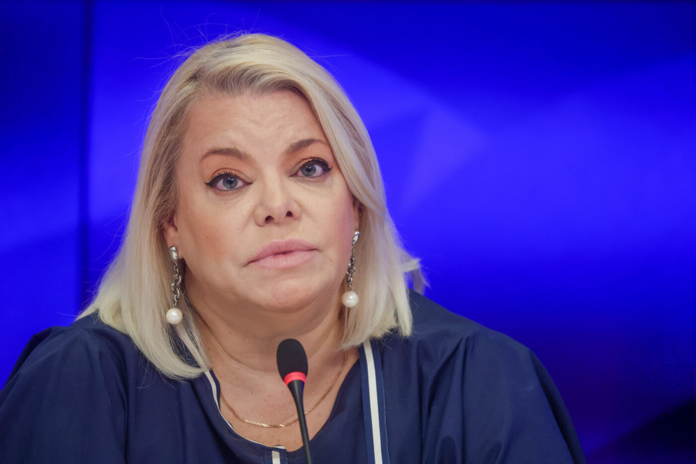 «Мы им топливо, а они разведданные — кому?»: Яна Поплавская обратила внимание на странные детали дизельной сделки России с США