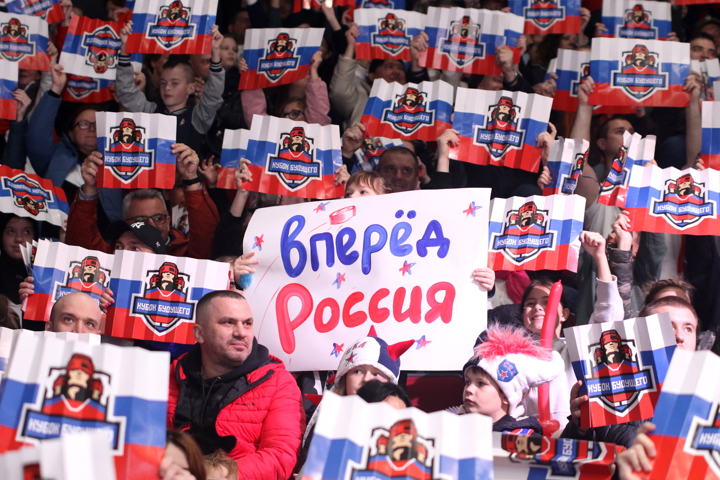 У Овечкина появился стимул продолжить карьеру. Российский хоккей возвращается на международную арену