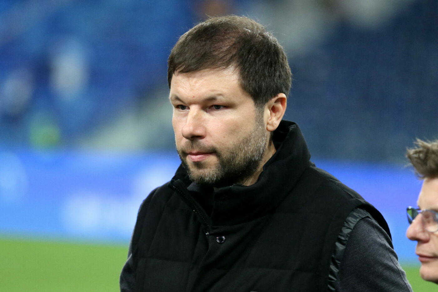 Над ФК “Краснодар” нависла угроза смены главного тренера
