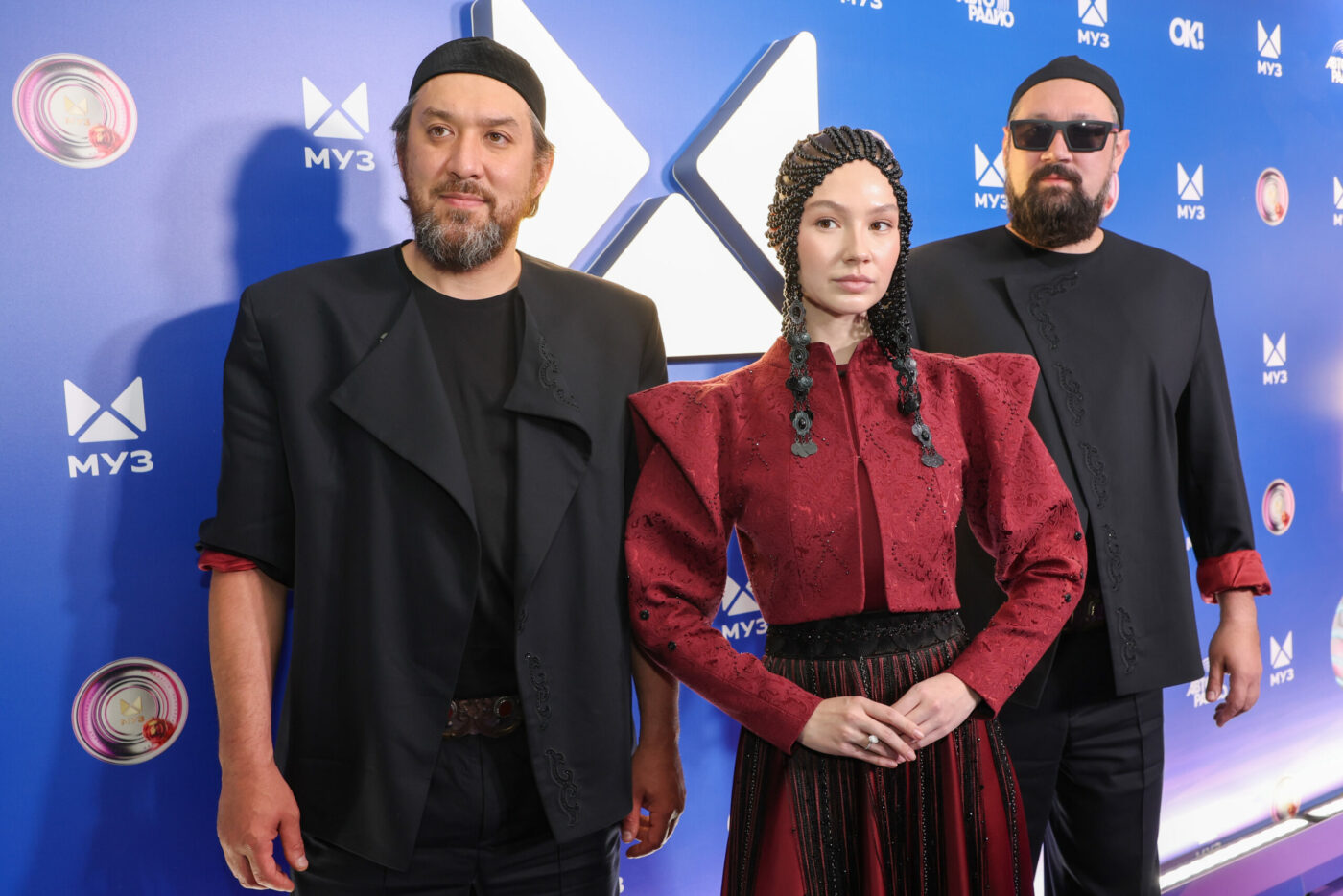 Член жюри «Грэмми» оценил шансы Ay Yola стать номинантами престижной музыкальной премии