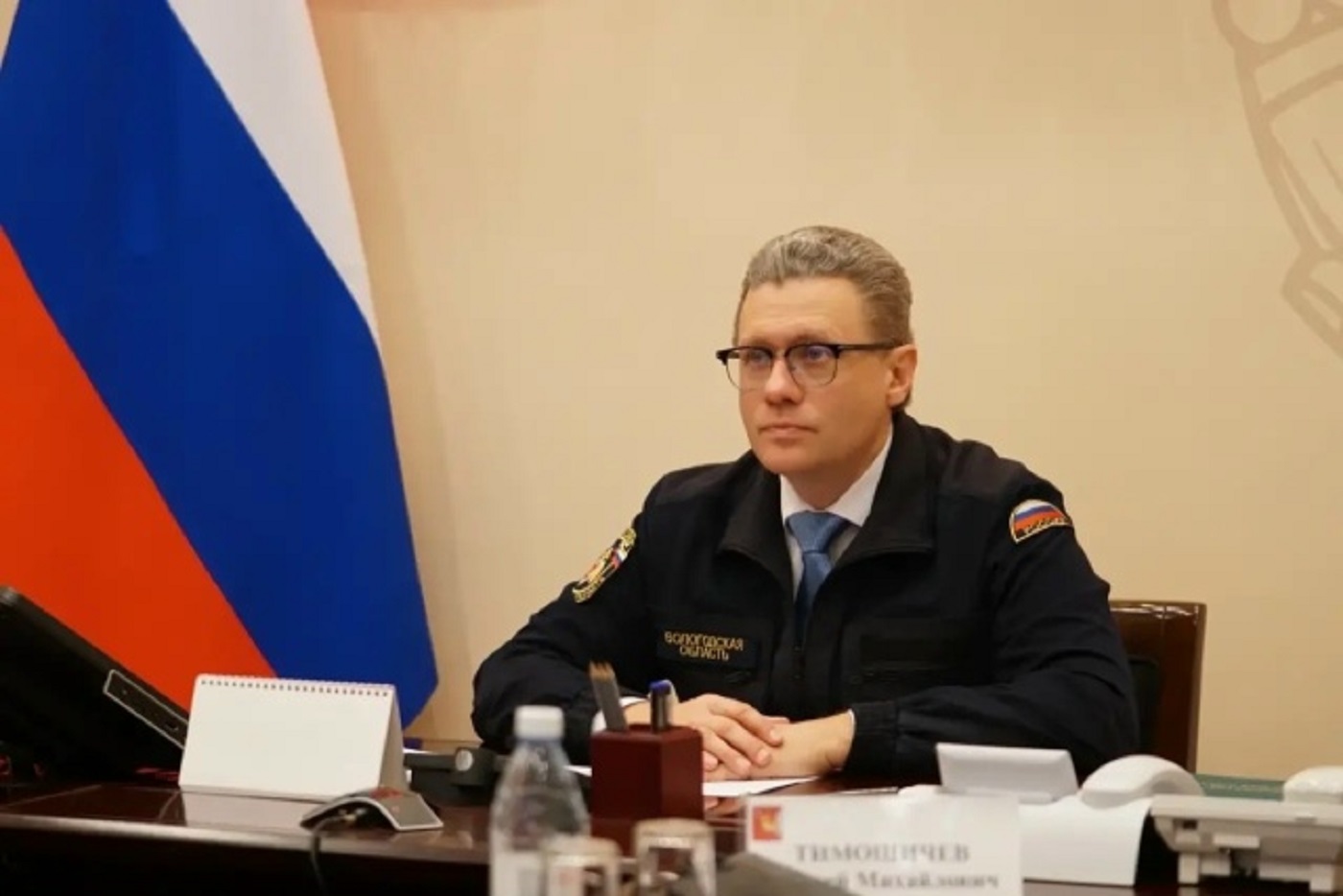 Георгий Филимонов рассказал, что правительство уложило конкурентов на лопатки