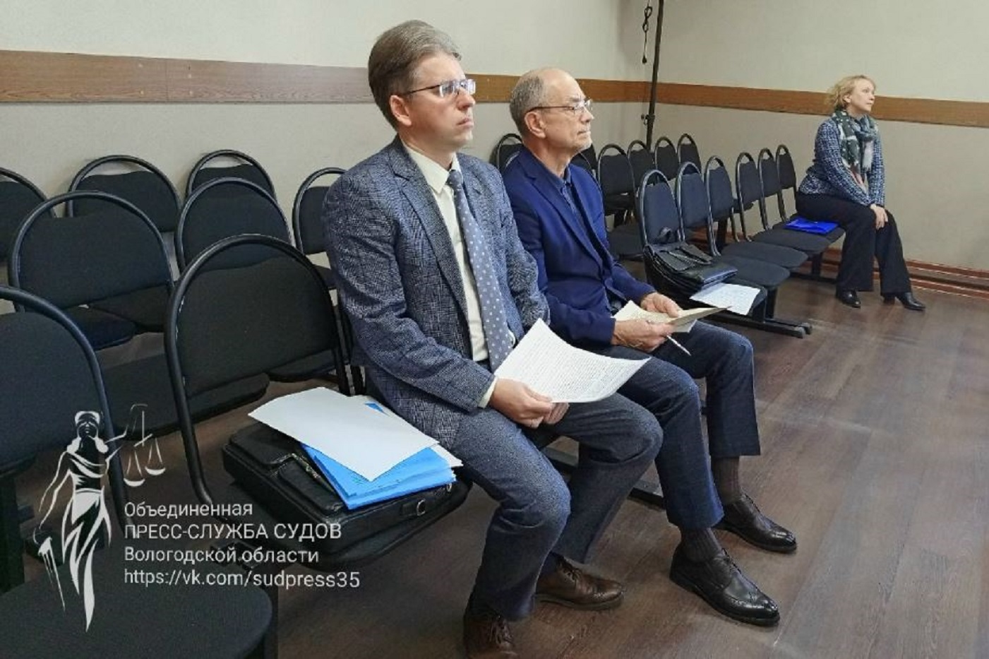 Суд не стал восстанавливать на работе экс-главврача скорой помощи