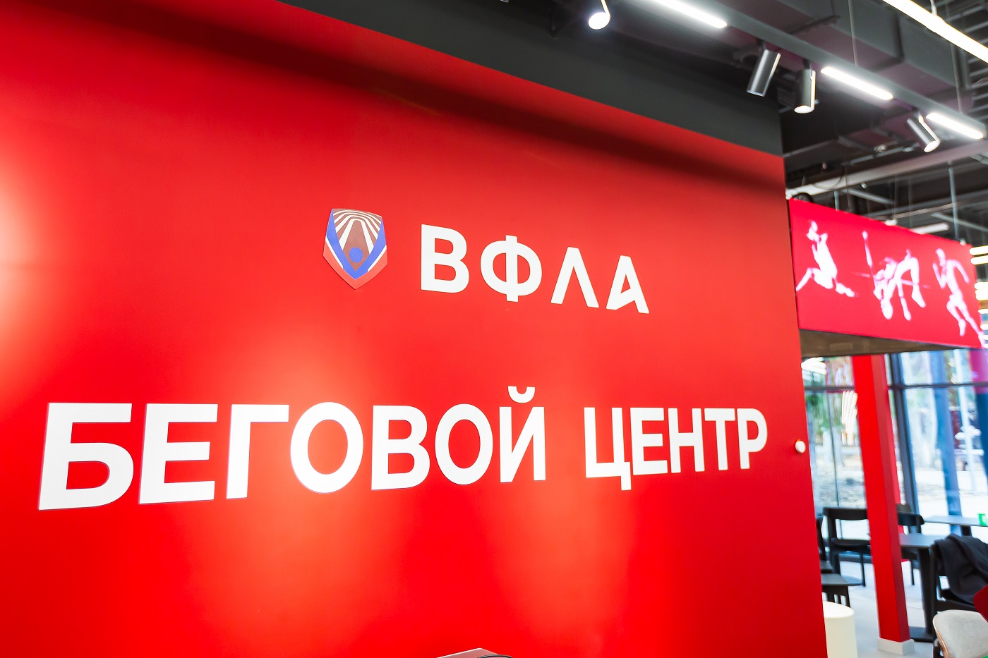 В Вологде в честь Дня народного единства Беговой центр ВФЛА проведет тематическую пробежку