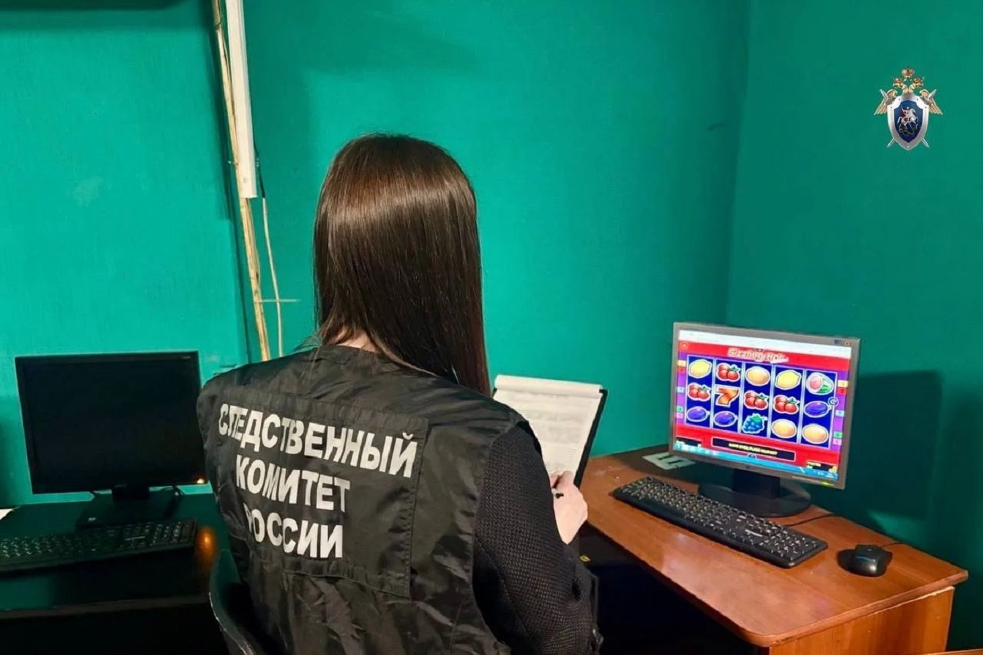 В Череповце будут судить пятерых организаторов подпольного казино