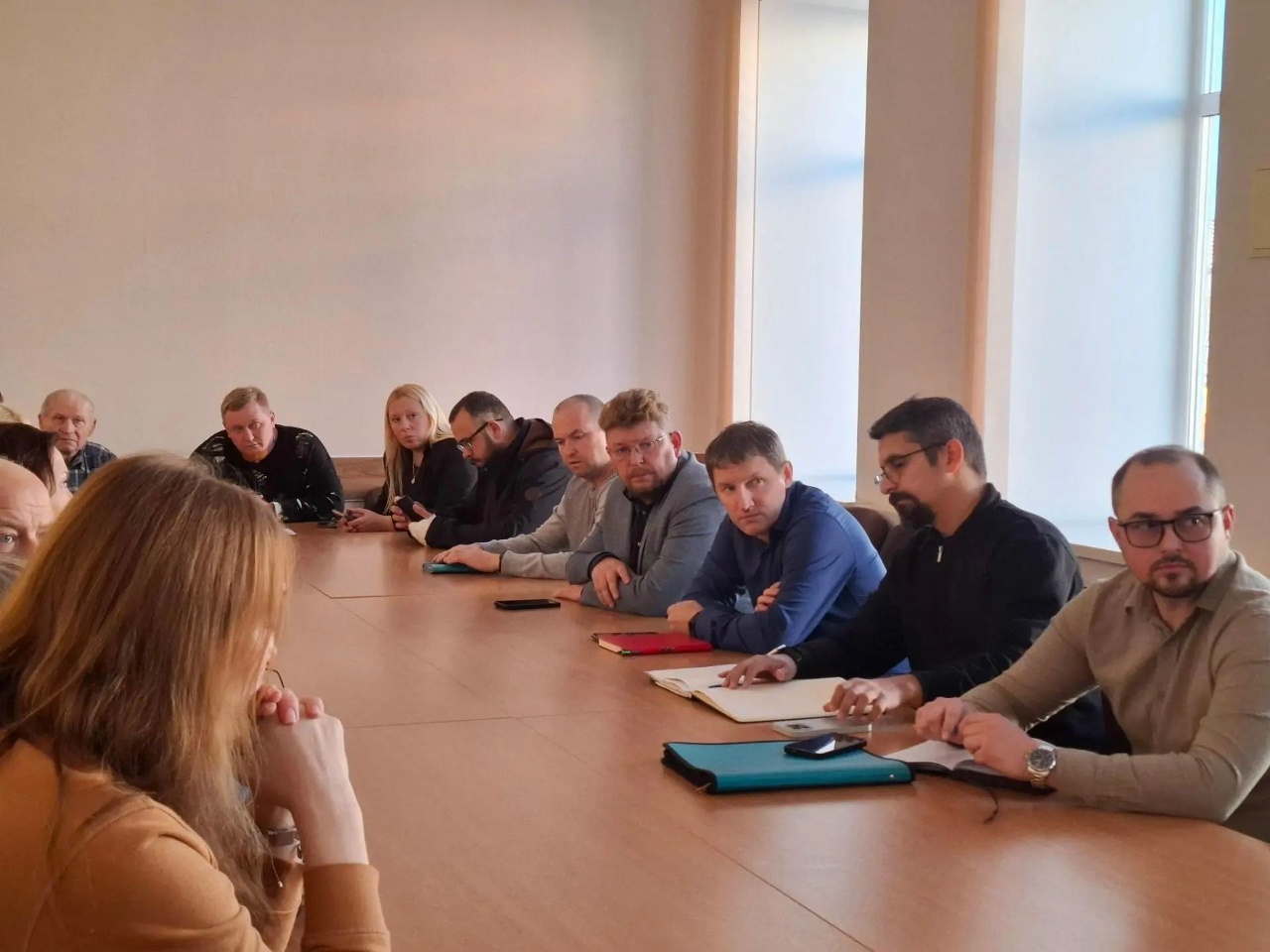 Вологодский депутат успокоил жителей областного центра