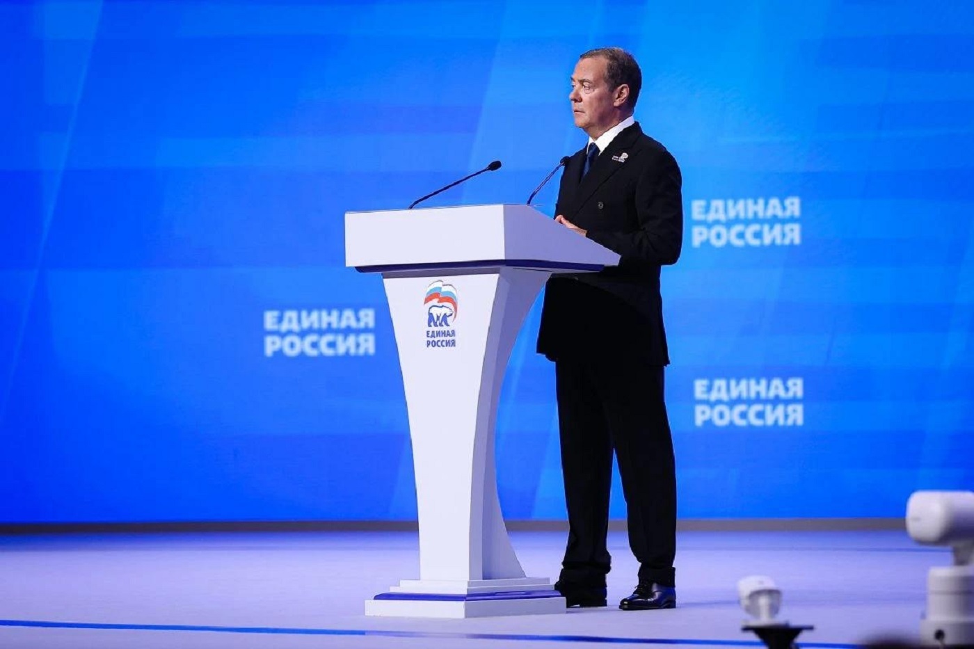 По инициативе «Единой России» педагоги получили особый статус