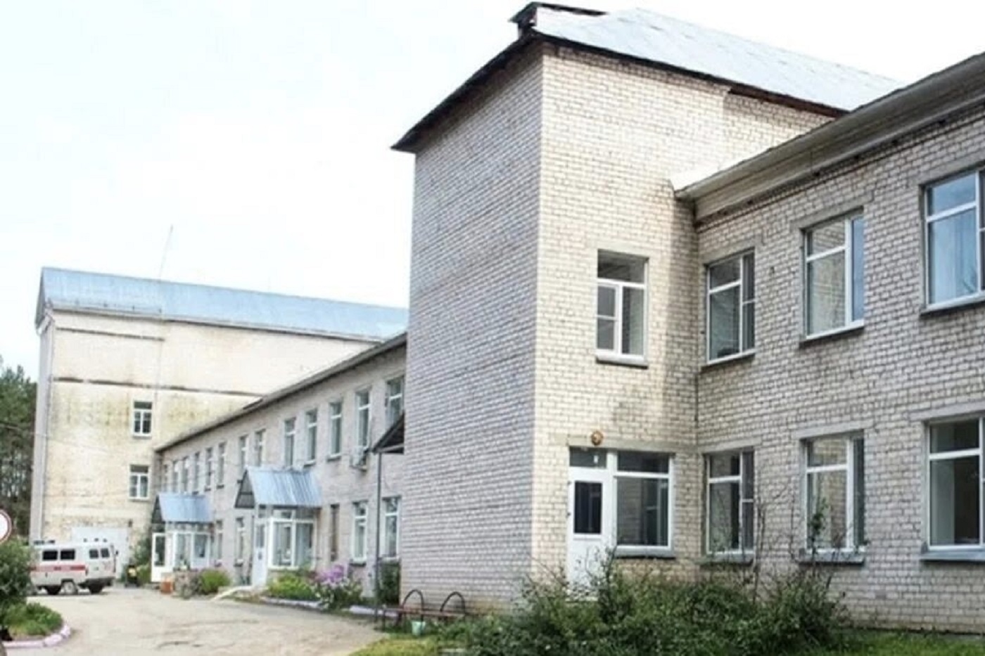В Верховажье зафиксировано массовое отравление школьников