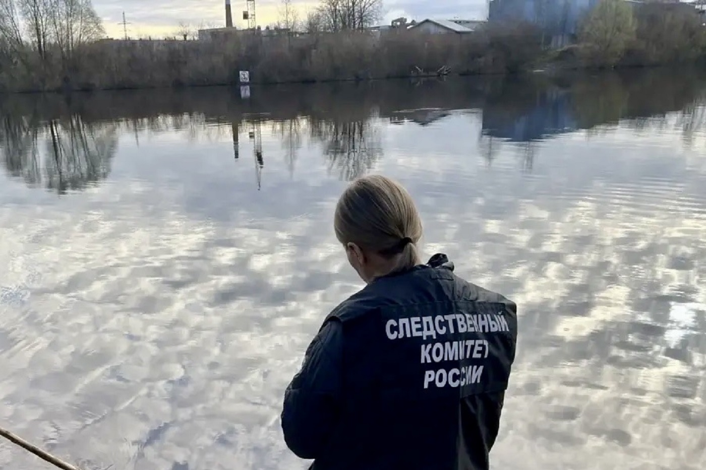 Тело пропавшего в Соколе пенсионера обнаружено в Сухоне