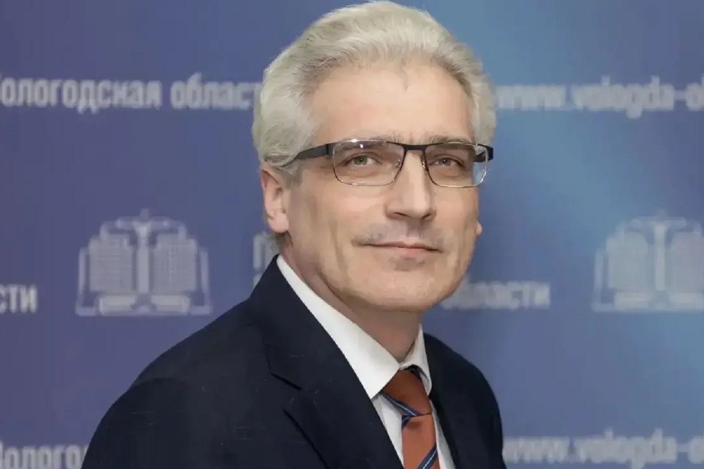 Сергей Сорокин проработал спикером парламента ровно неделю