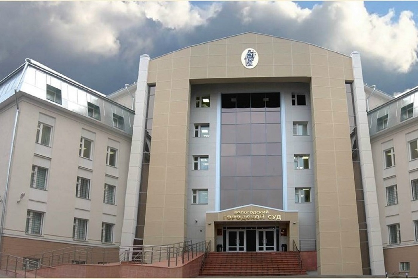 Суд признал незаконными действия администрации Вологды