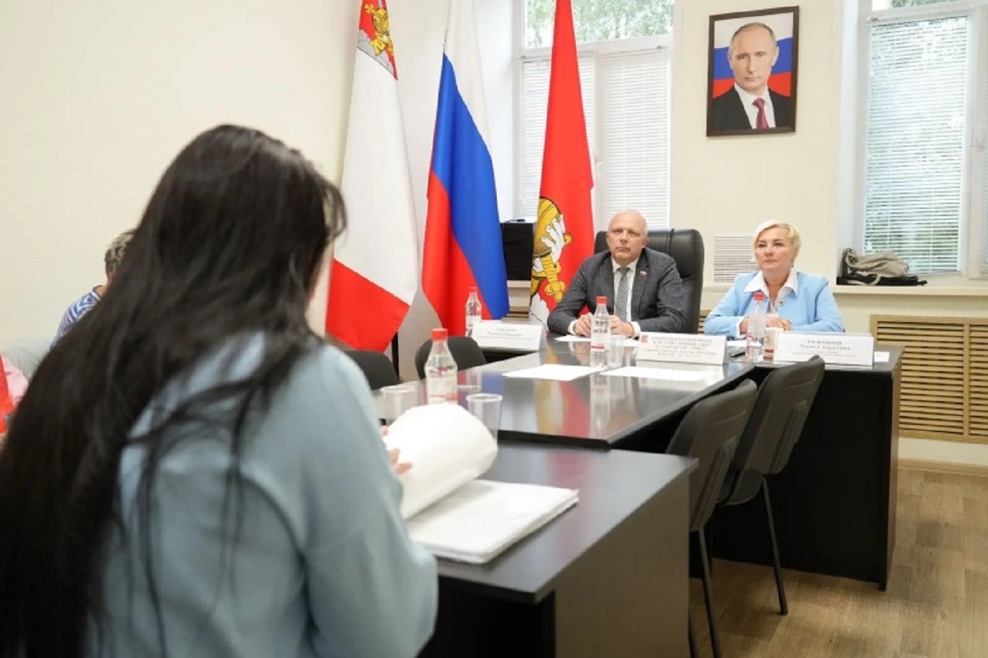 Попавшего в плен участника СВО освободили после обращения депутатов в Минобороны