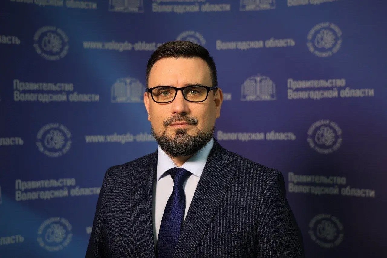 Георгий Филимонов предложил кандидатуру нового председателя Заксобрания