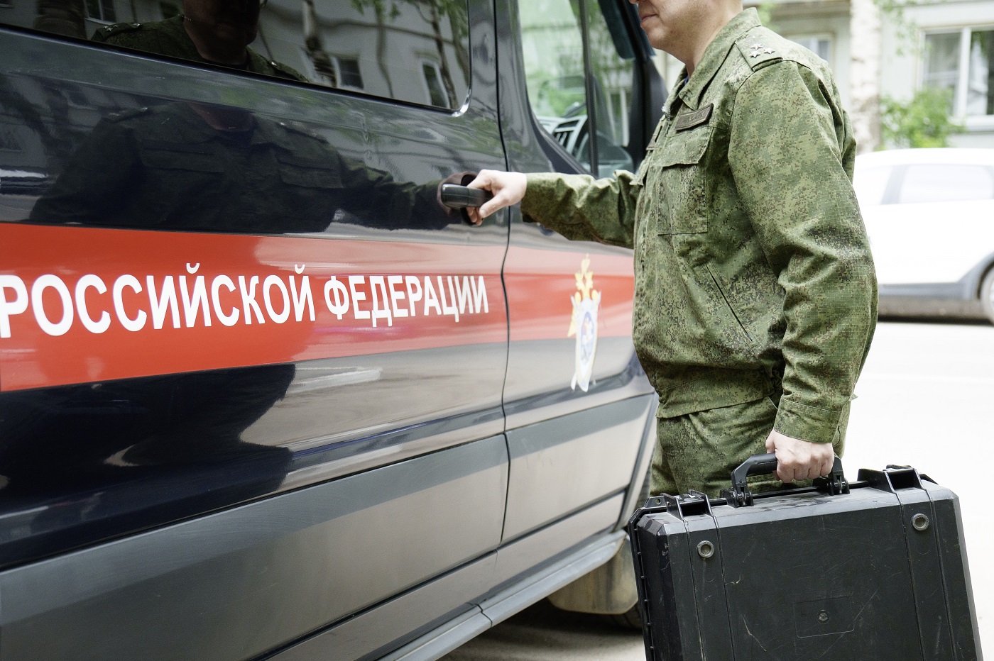 Вологжанин нанес смертельные травмы соседу