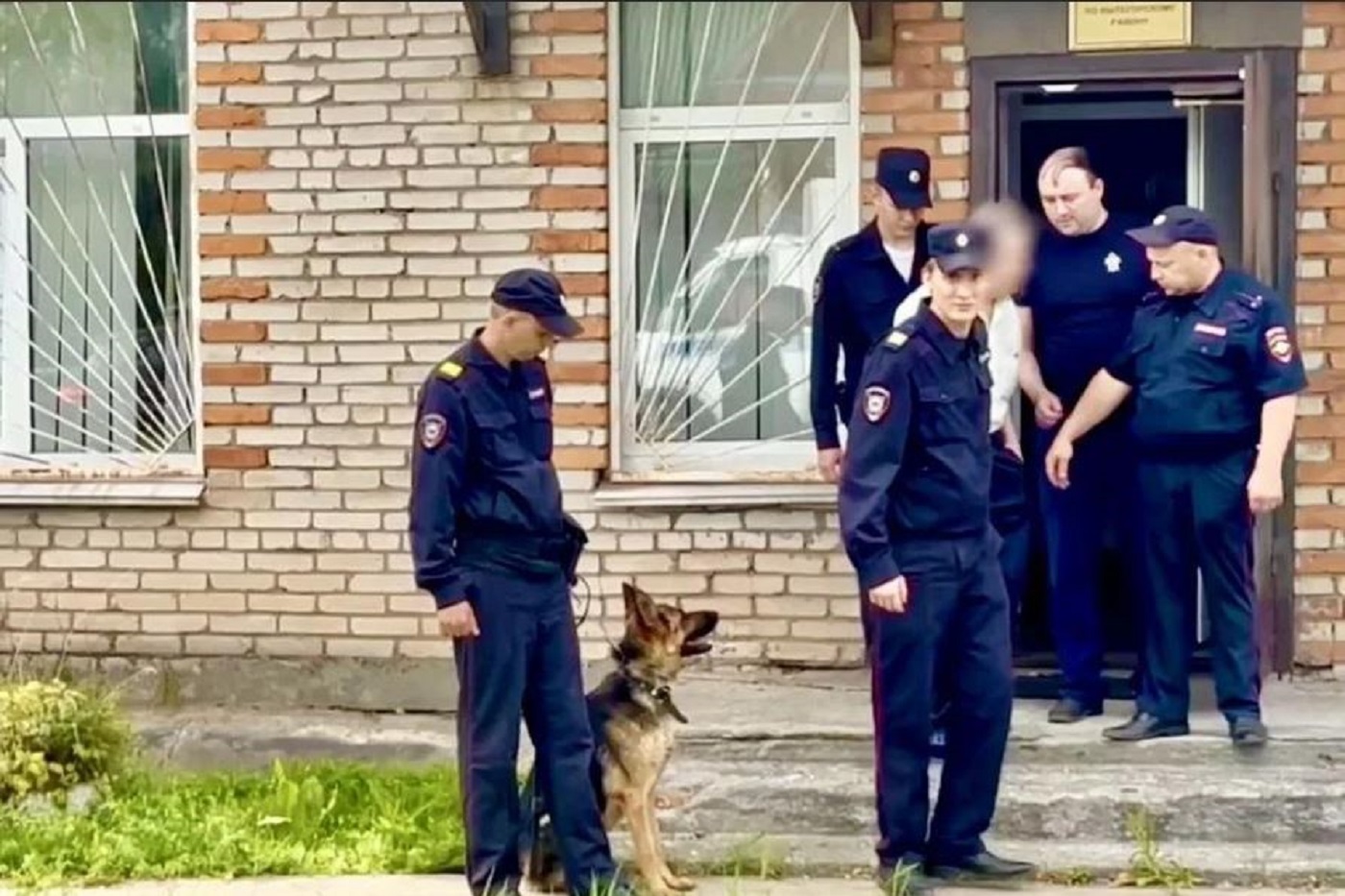 В Вытегре раскрыли убийство 20-летней давности по запаху