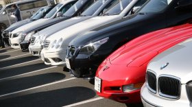 «Открытие Авто»: в октябре жители РФ потратили 387 млрд рублей на покупку автомобилей с пробегом