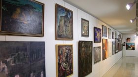 Частная галерея «Красный мост» в Вологде может закрыться из-за финансовых проблем