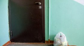 Житель Череповца избил соседа за оставленный на площадке пакет с мусором