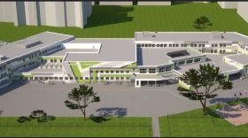 Строительство школы в Череповце доставит неудобства жителям 106-го микрорайона
