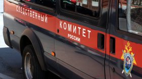 В здании на улице Лермонтова в Вологде нашли труп мужчины