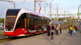 В Череповце мошенники угрожают штрафами пассажирам трамваев