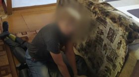 Суд вынес приговор жительнице Вожегодского района, задушившей мужа