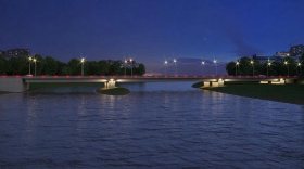 В 2023 году в Вологде начнут строить Некрасовский мост