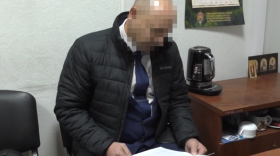 Главврачу Вологодского областного онкодиспансера продлили заключение под стражей