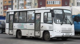 В Череповце рассказали, какие правила дорожного движения чаще всего нарушают водители автобусов