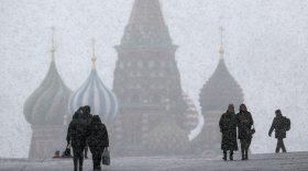 Население России за год сократилось более чем на полмиллиона человек
