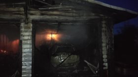 Жителю Сокольского района грозит до пяти лет лишения свободы за два поджога